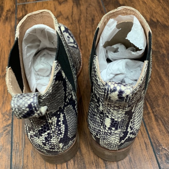 Madewell Boots - Picture 8 of 8